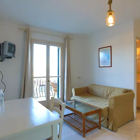 Sterna Apartment Gaios Exterior photo