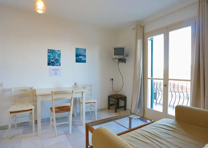 Sterna Apartment